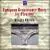 European Renaissance "Music for Pleasure" von Musica Fresca