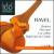 Ravel: Boléro; Pavane; La Valse; Daphnis et Chloé von Manuel Rosenthal