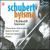 Schubert: Bylsma [Box Set] von Vera Beths
