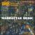 Manhattan Music von Canadian Brass