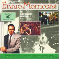 The Music of Ennio Morricone von Allen Toussaint Orchestra