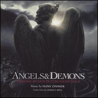 Angels & Demons [Original Motion Picture Soundtrack] von Hans Zimmer