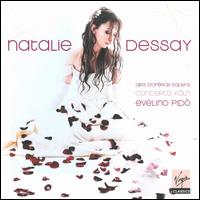 Airs D'Opéras Italiens von Natalie Dessay
