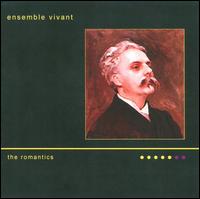 The Romantics von Ensemble Vivant