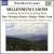 Millennium Canons von University of Georgia Wind Symphony