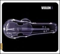 Violon X von Various Artists