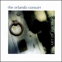 The Art of Polyphony von Orlando Consort