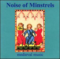 Medieval Music von Noise of Minstrels