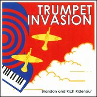 Trumpet Invasion von Brandon Ridenour