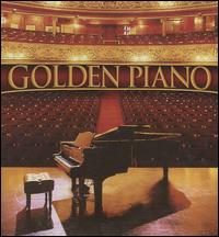 Golden Piano, Vol. 1 von Various Artists