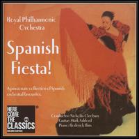 Spanish Fiesta! von Royal Philharmonic Orchestra