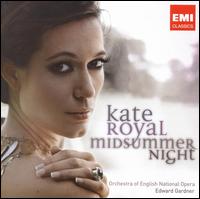 Midsummer Night von Kate Royal