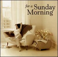 For a Sunday Morning von Various Artists