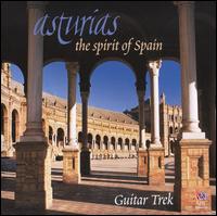 Asturias: The Spirit of Spain von Various Artists