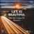 Life is Beautiful, Vol. 5 von Various Artists
