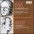 Robert Still: Symphonies Nos. 3 & 4; Humphrey Searle: Symphony No. 2 von Various Artists