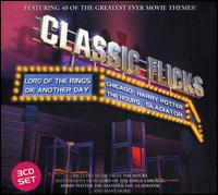 Classic Flicks von Various Artists