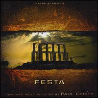 Paul Cristo: Festa von Various Artists