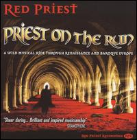 Priest on the Run von Red Priest