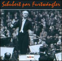 Schubert par Furtwängler von Various Artists