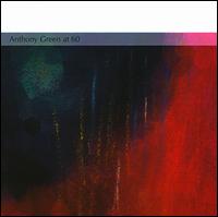 Anthony Green at 60 von Anthony Green