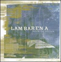 Lambarena - Bach to Africa von Various Artists