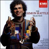 The Simon Rattle Selection von Simon Rattle