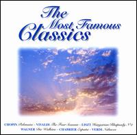 The Most Famous Classics von Various Artists