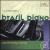 Brasil Piano von Luiz de Moura Castro