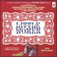 Little Women [Original TV Cast] von Various Artists