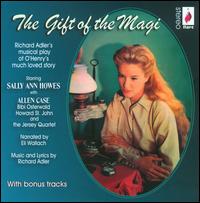 The Gift of the Magic von Sally Ann Howes