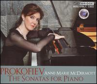 Prokofiev: The Sonatas for Piano von Anne-Marie McDermott