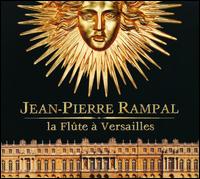 La Flà Versailles von Jean-Pierre Rampal