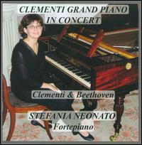 Clementi Grand Piano in Concert von Stefania Neonato