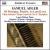 Samuel Adler: Of Musique, Poetrie, Art, and Love; Flute Sonata; Piano Concerto No. 3; Pasiphae von Laura Melton