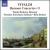 Vivaldi: Bassoon Concertos, Vol. 5 von Tamás Benkócs