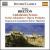 Tomás Bretón: Andalusian Scenes; In the Alhambra; Opera Preludes von Miguel Roa