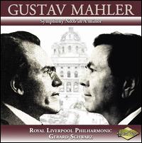 Mahler: Symphony No. 6 von Various Artists