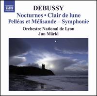 Debussy: Orchestral Works, Vol. 2 von Jun Markl