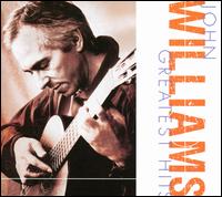 John Williams Greatest Hits von John Williams