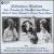 Brahms: Two Sonatas for Clarinet & Piano von Mitchell Lurie
