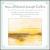 Edward Joseph Collins: Piano Trio (Geronimo), Op. 1; Songs; Piano Solo Works von Various Artists