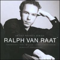 Artist Profile Series: Ralph van Raat [Interview Disc] von Ralph van Raat