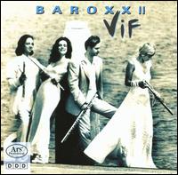 Baroxx 2 von V.I.F.