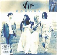 ViF Baroxx von V.I.F.