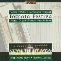 Toccata Festiva von Various Artists