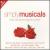 Simply Musicals von Various Artists