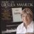 Music of Ursula Mamlok, Vol. 1 von Various Artists