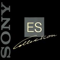 Sony ES Collection, Vol. 1 von Various Artists