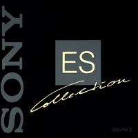 Sony ES Collection, Vol. 2 von Various Artists